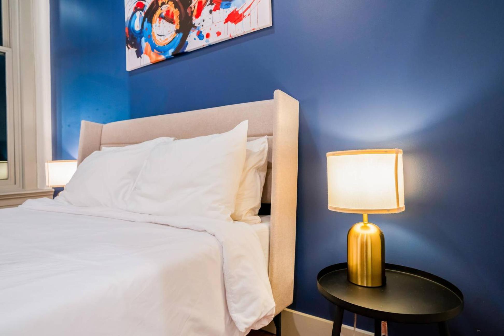 Bright And Modern In # 406 Apartment Louisville