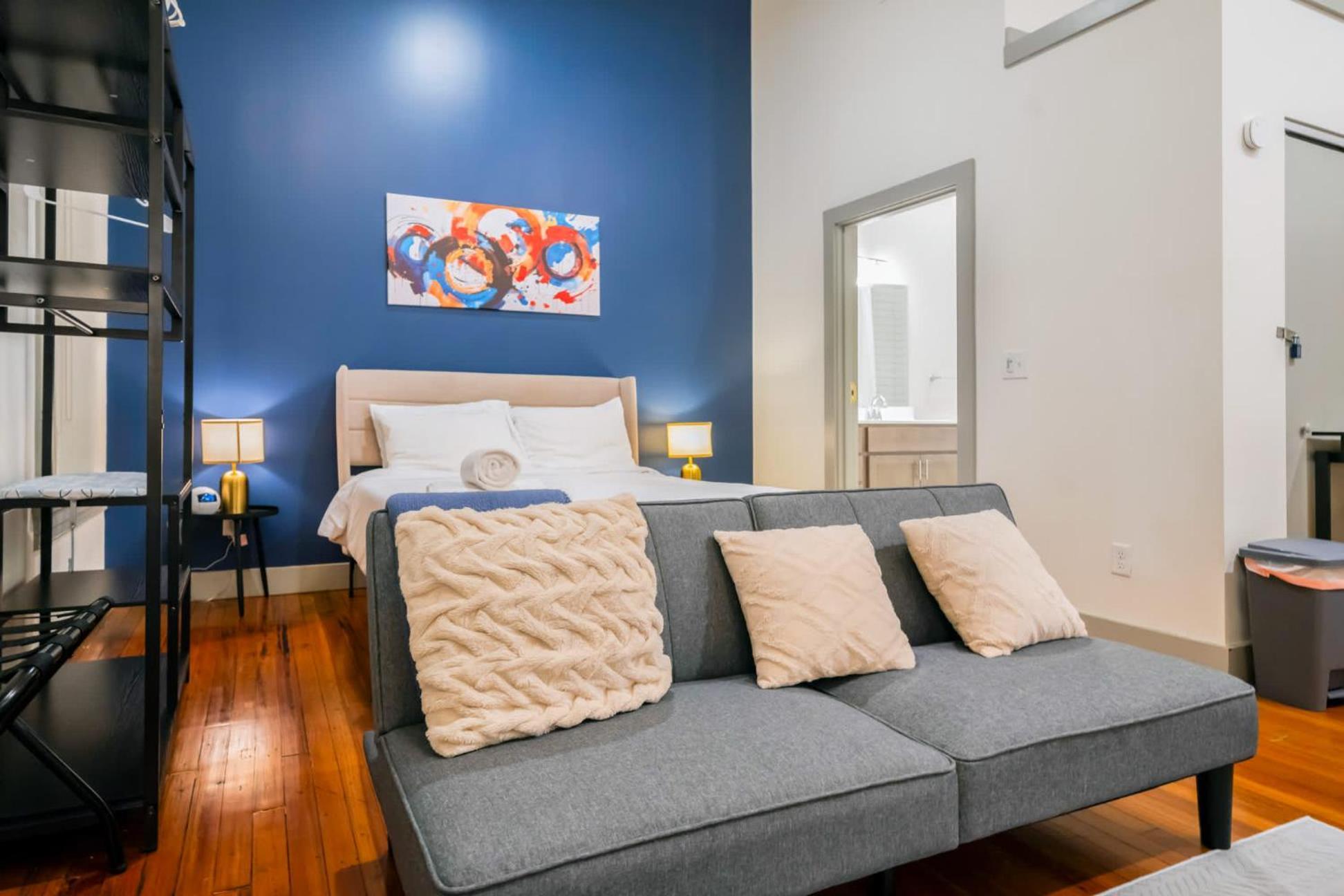 Apartment Bright And Modern In # 406 Louisville